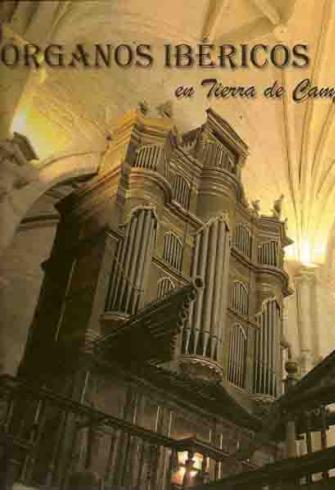 ÓRGANOS IBÉRICOS en Tierra de Campos Palentina Programa de Restauración 2005-2006